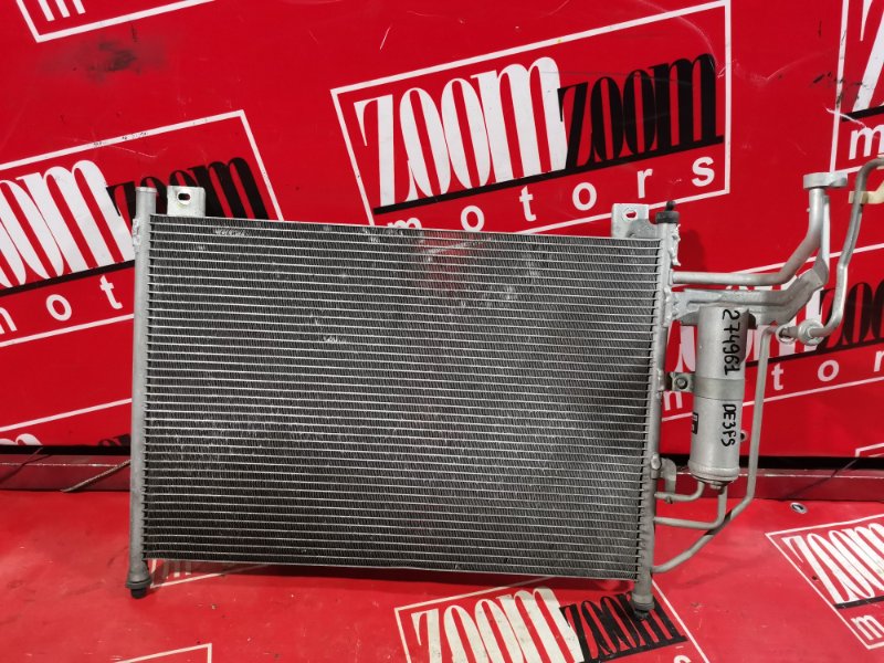 Радиатор кондиционера, 800 рублей, Красноярск