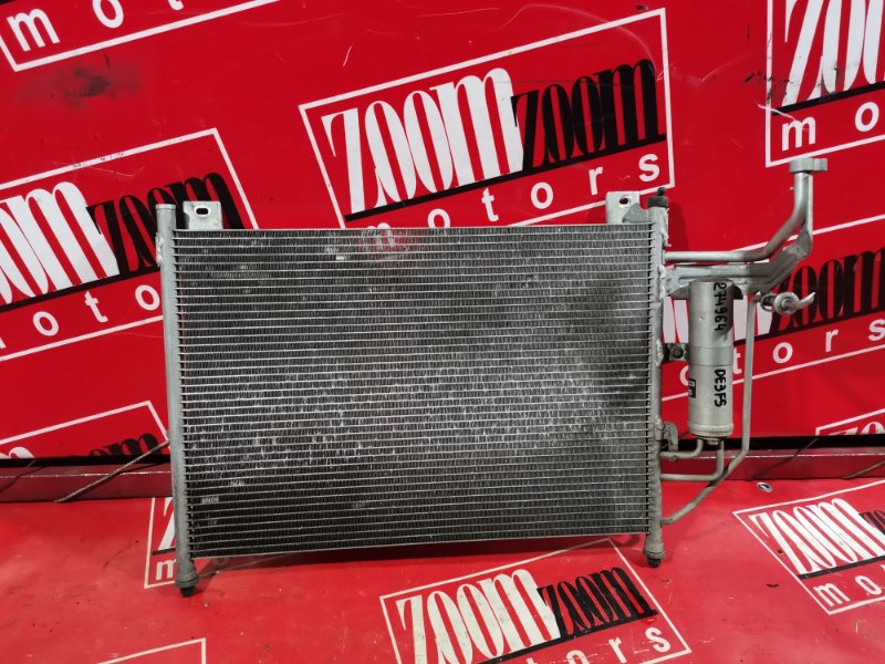 Радиатор кондиционера, 800 рублей, Красноярск