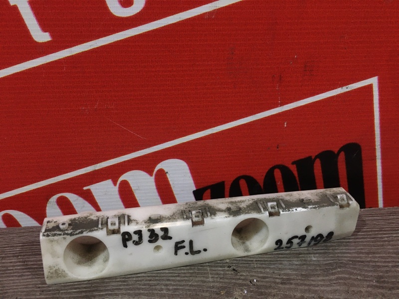 Кронштейн бампера, 500 рублей, Красноярск