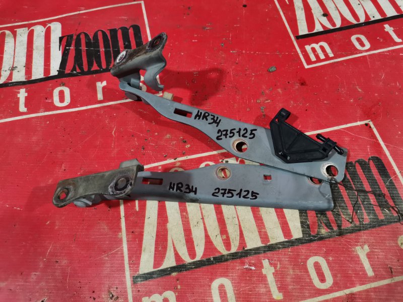 Петля (Шарнир капота), 1600 рублей, Красноярск