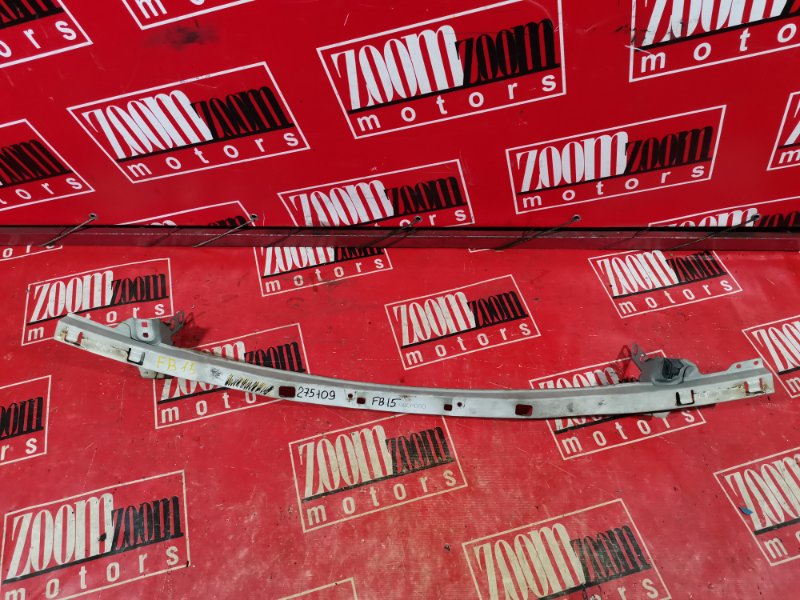 Усилитель бампера верхний, 1100 рублей, Красноярск