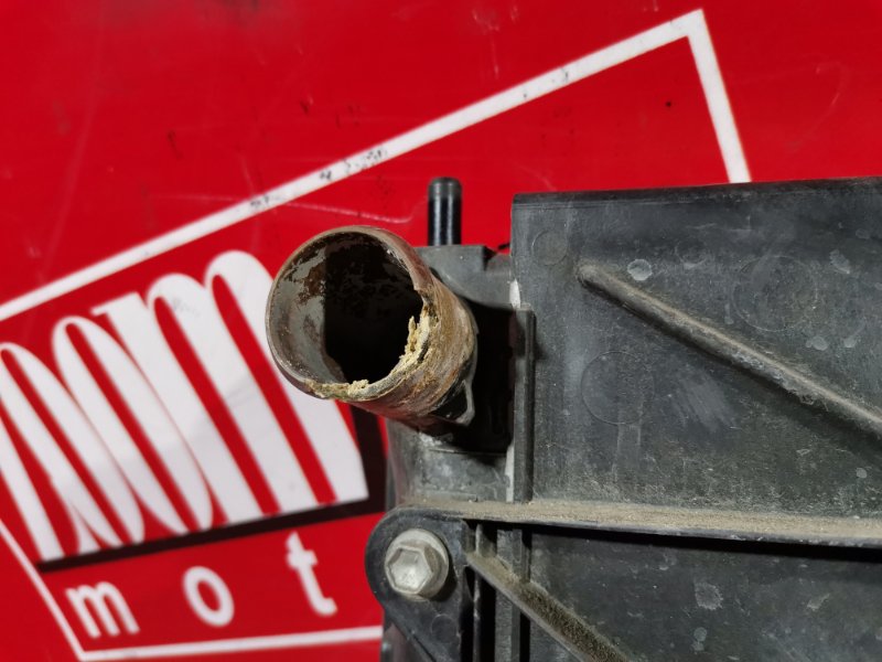 Радиатор двигателя, 3800 рублей, Красноярск