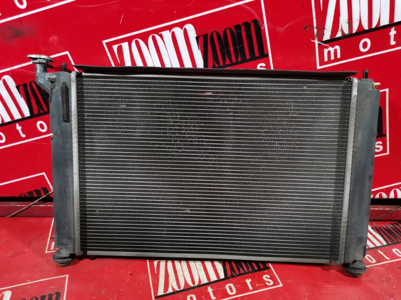 Радиатор двигателя, 3800 рублей, Красноярск