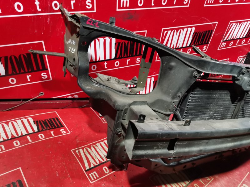 Рамка радиатора, 2500 рублей, Солонцы