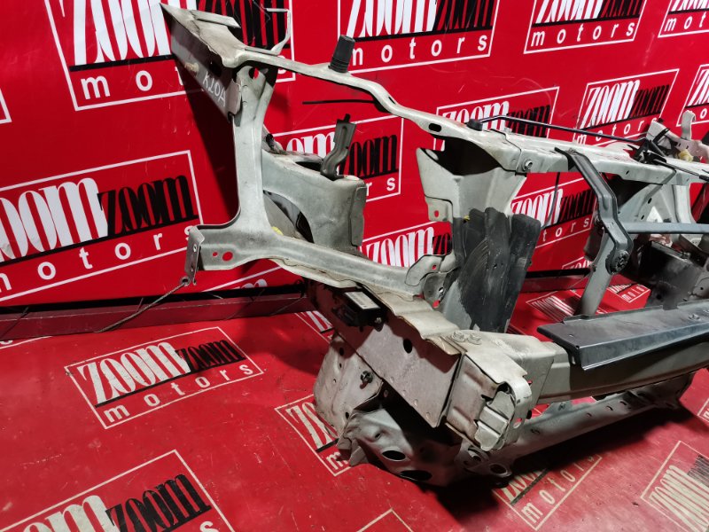 Рамка радиатора, 2400 рублей, Солонцы