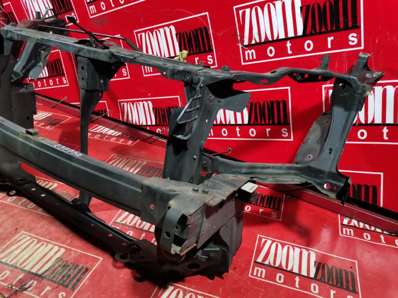 Рамка радиатора, 2400 рублей, Солонцы