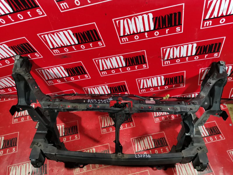 Рамка радиатора, 2400 рублей, Солонцы