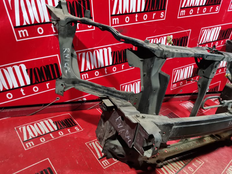 Рамка радиатора, 2400 рублей, Солонцы