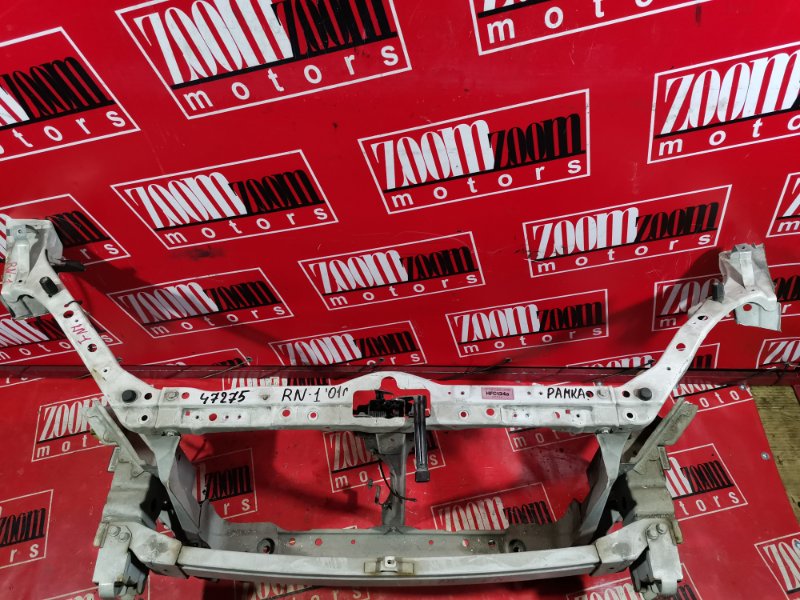 Рамка радиатора, 2400 рублей, Солонцы