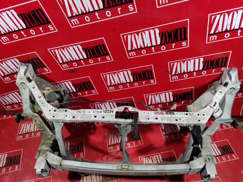 Рамка радиатора, 2400 рублей, Солонцы