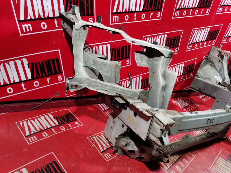 Рамка радиатора, 1800 рублей, Солонцы