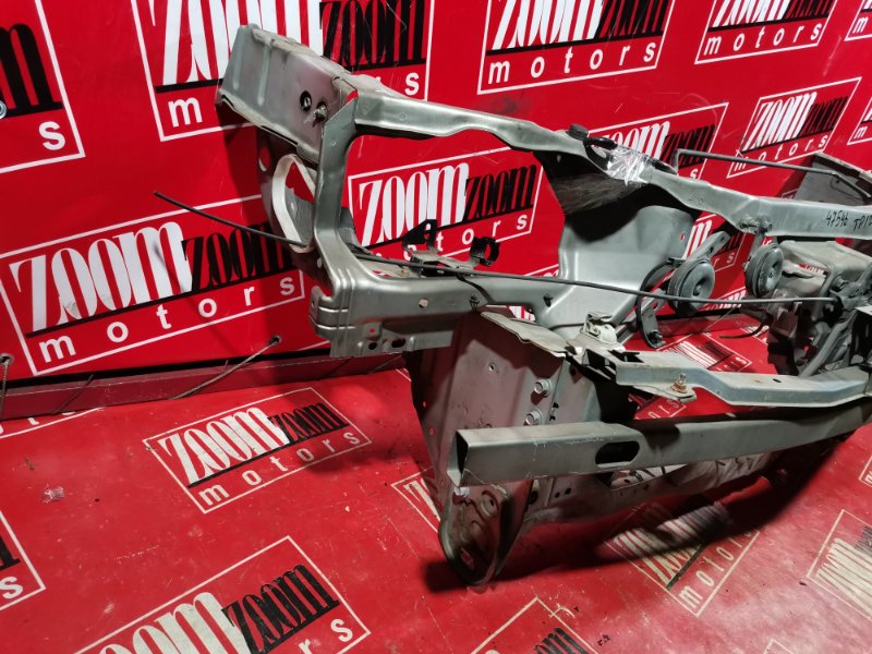 Рамка радиатора, 3400 рублей, Солонцы