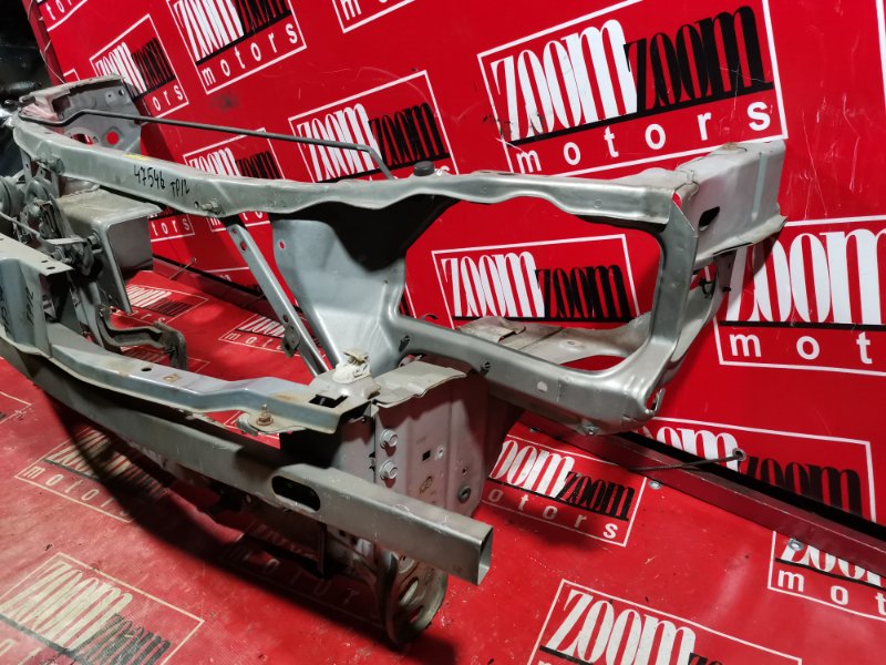 Рамка радиатора, 3400 рублей, Солонцы