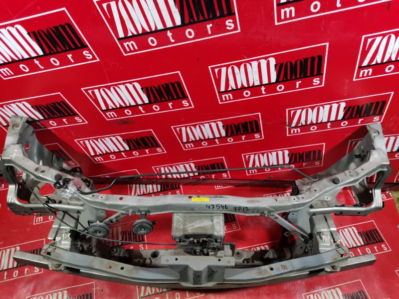 Рамка радиатора, 3400 рублей, Солонцы