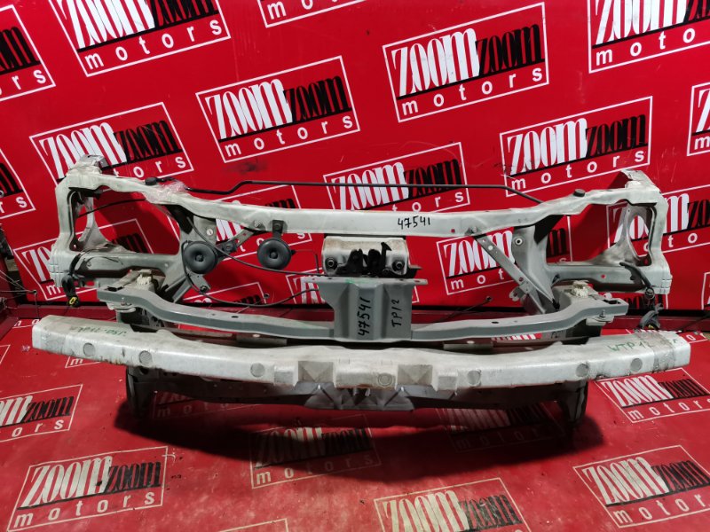 Рамка радиатора, 3400 рублей, Солонцы