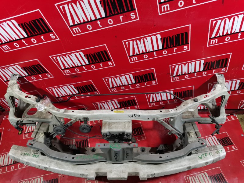 Рамка радиатора, 3400 рублей, Солонцы