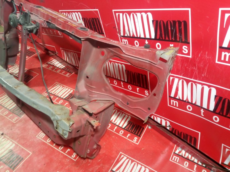 Рамка радиатора, 1900 рублей, Солонцы