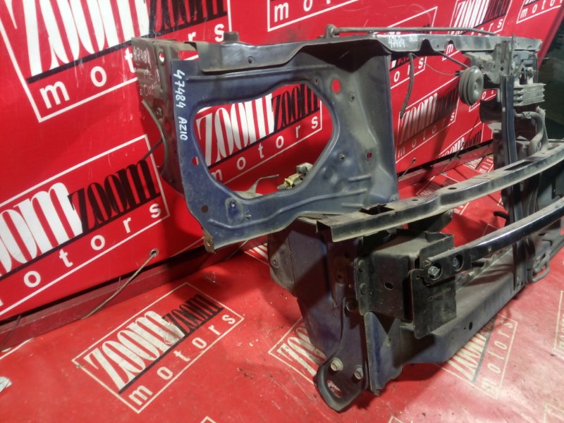 Рамка радиатора, 2400 рублей, Солонцы