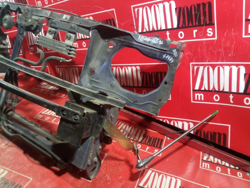 Рамка радиатора, 2400 рублей, Солонцы