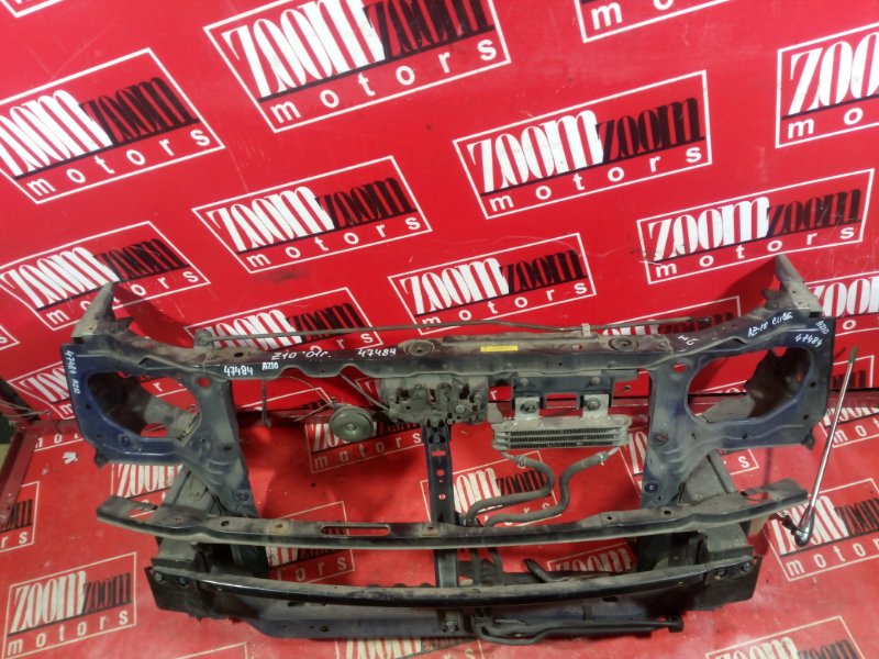 Рамка радиатора, 2400 рублей, Солонцы