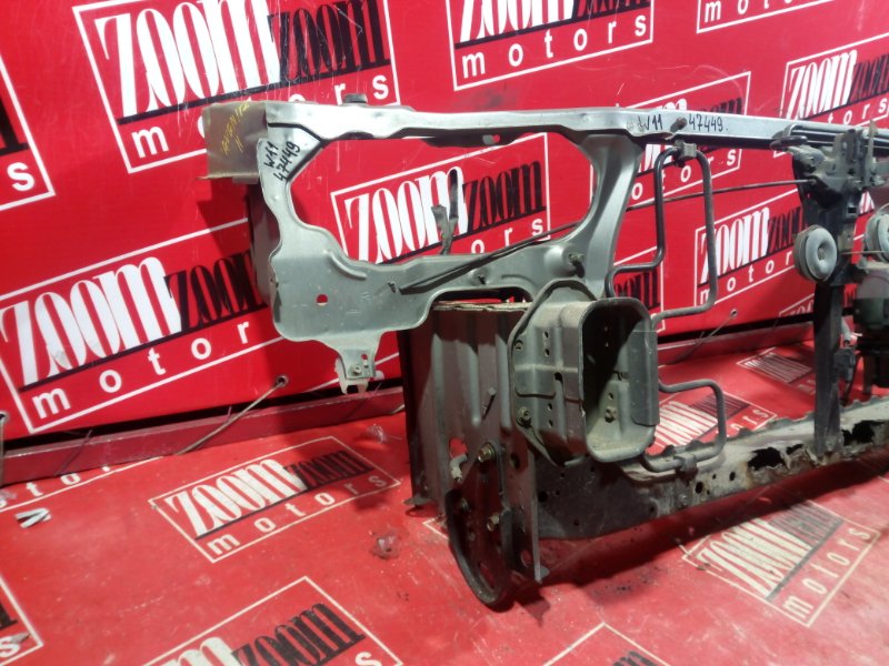 Рамка радиатора, 2900 рублей, Солонцы