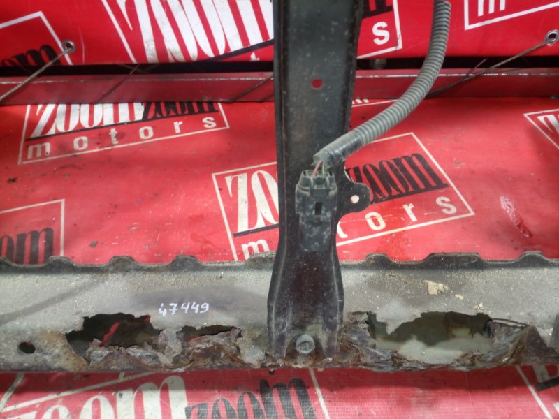 Рамка радиатора, 2900 рублей, Солонцы