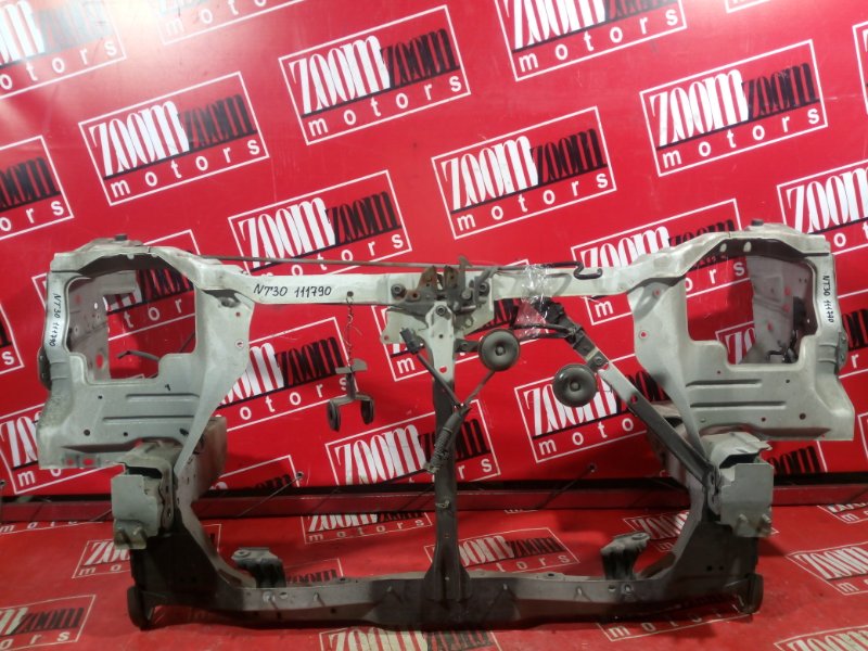 Рамка радиатора, 1900 рублей, Солонцы