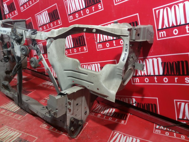 Рамка радиатора, 1900 рублей, Солонцы