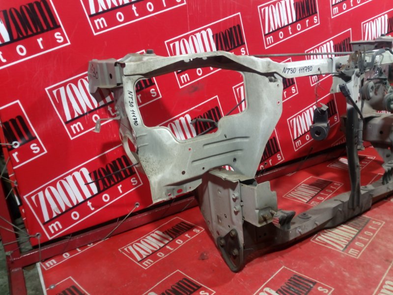 Рамка радиатора, 1900 рублей, Солонцы