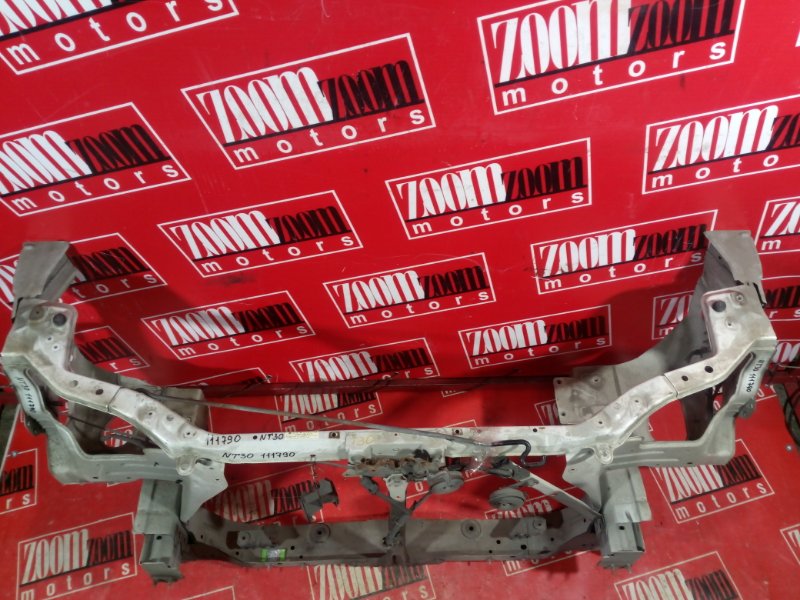 Рамка радиатора, 1900 рублей, Солонцы