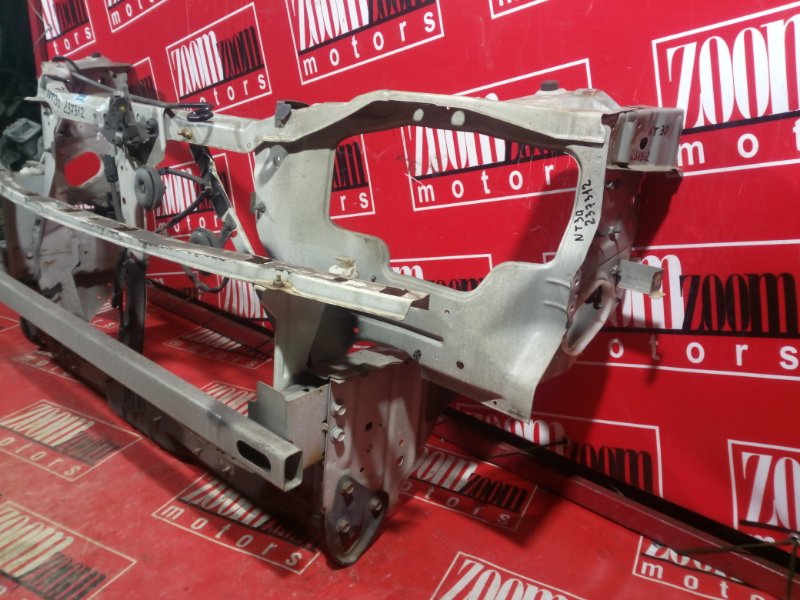 Рамка радиатора, 1900 рублей, Солонцы