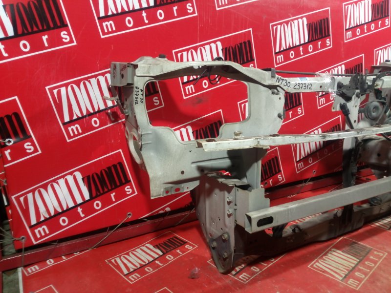 Рамка радиатора, 1900 рублей, Солонцы