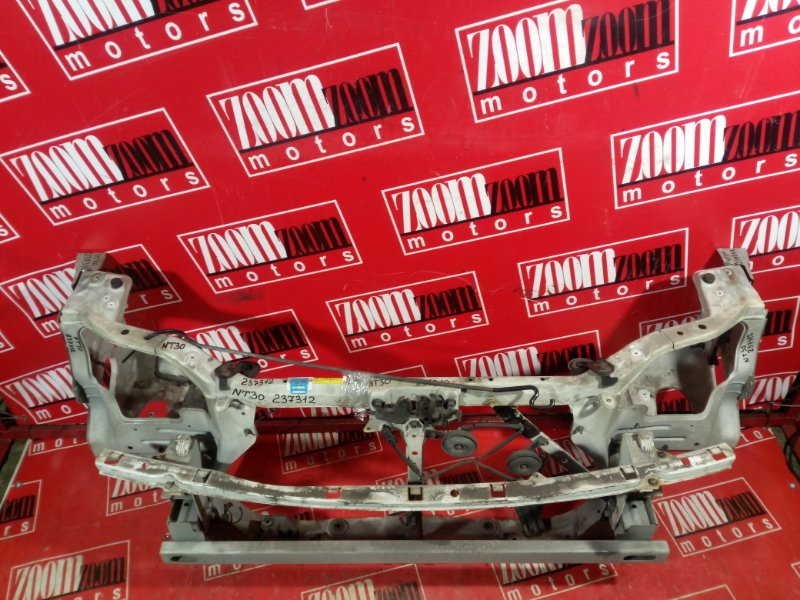 Рамка радиатора, 1900 рублей, Солонцы