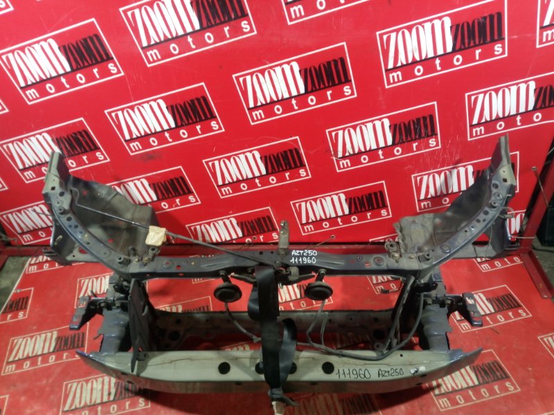 Рамка радиатора, 1300 рублей, Солонцы