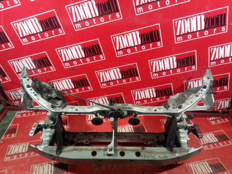 Рамка радиатора, 1300 рублей, Солонцы