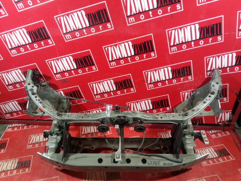 Рамка радиатора, 1300 рублей, Солонцы