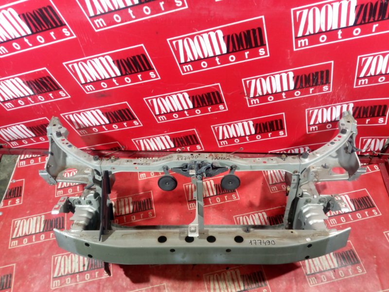 Рамка радиатора, 1300 рублей, Солонцы