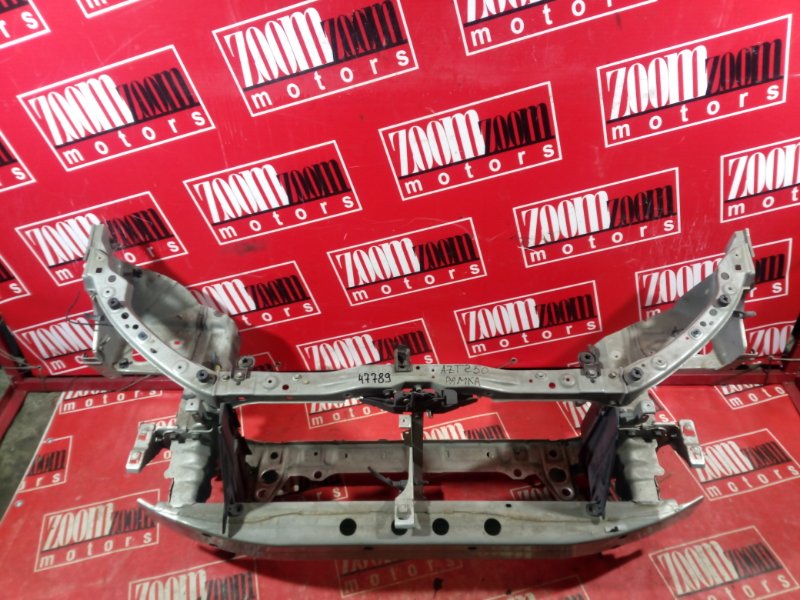 Рамка радиатора, 1300 рублей, Солонцы