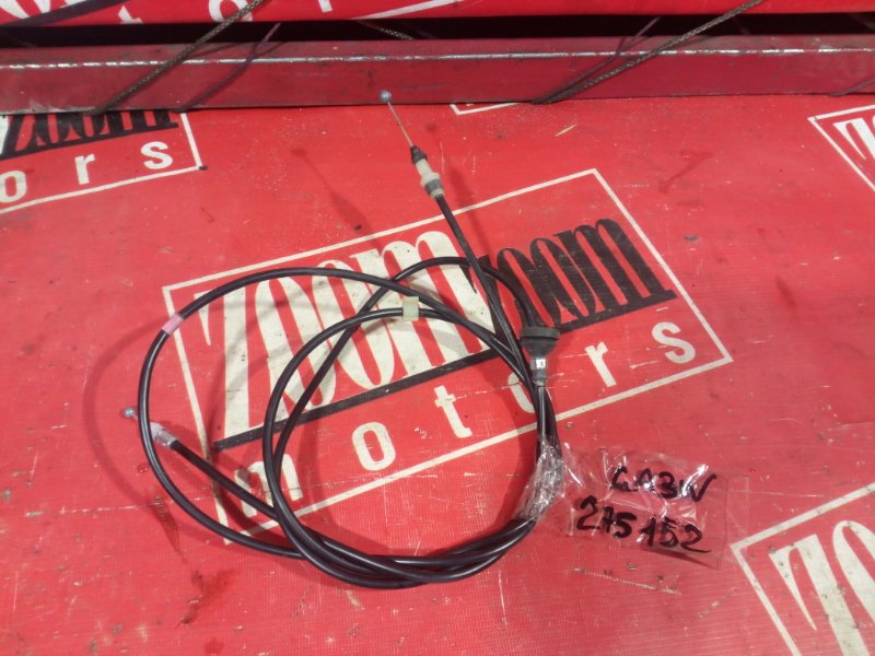 Трос капота, 1500 рублей, Красноярск