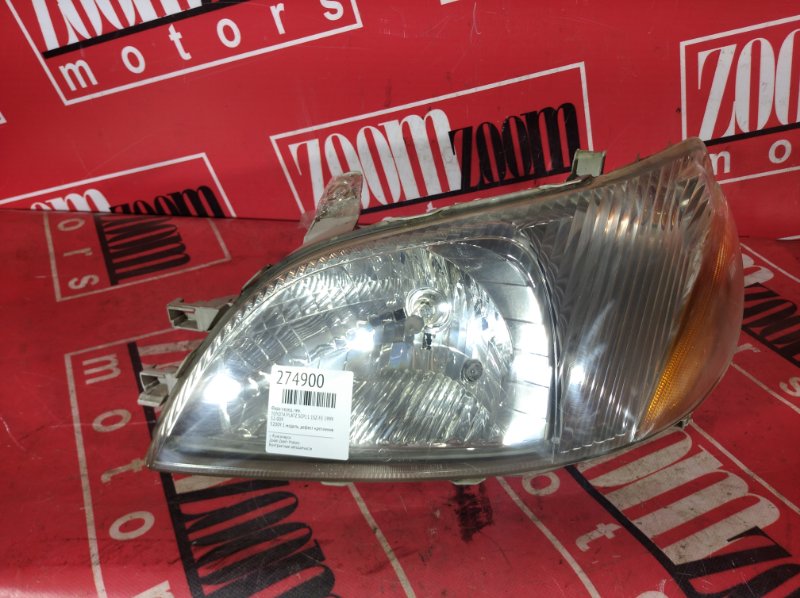 Фара, 3500 рублей, Красноярск