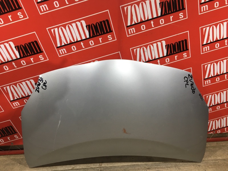 Капот, 5300 рублей, Красноярск