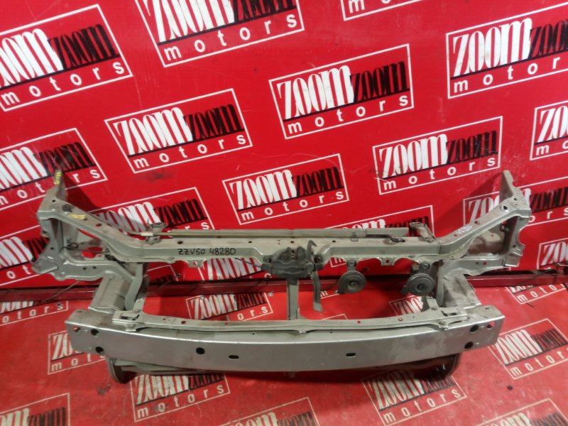 Рамка радиатора, 1900 рублей, Солонцы