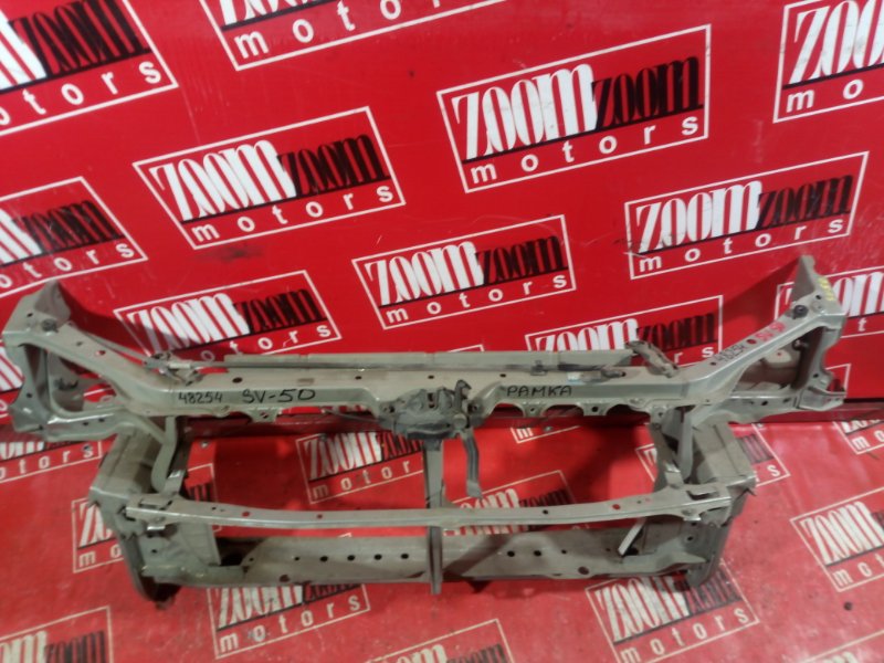 Рамка радиатора, 1900 рублей, Солонцы