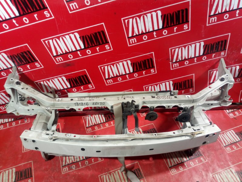 Рамка радиатора, 1900 рублей, Солонцы