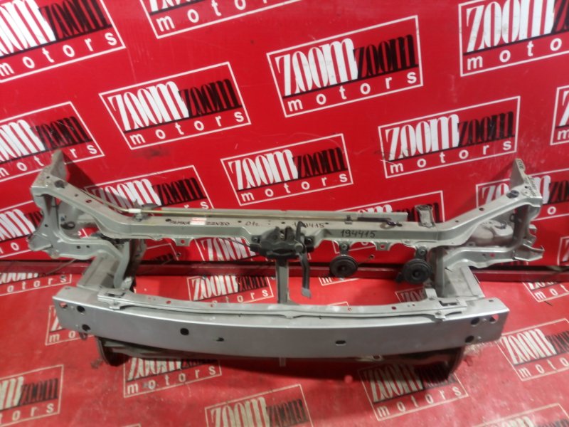 Рамка радиатора, 1900 рублей, Солонцы