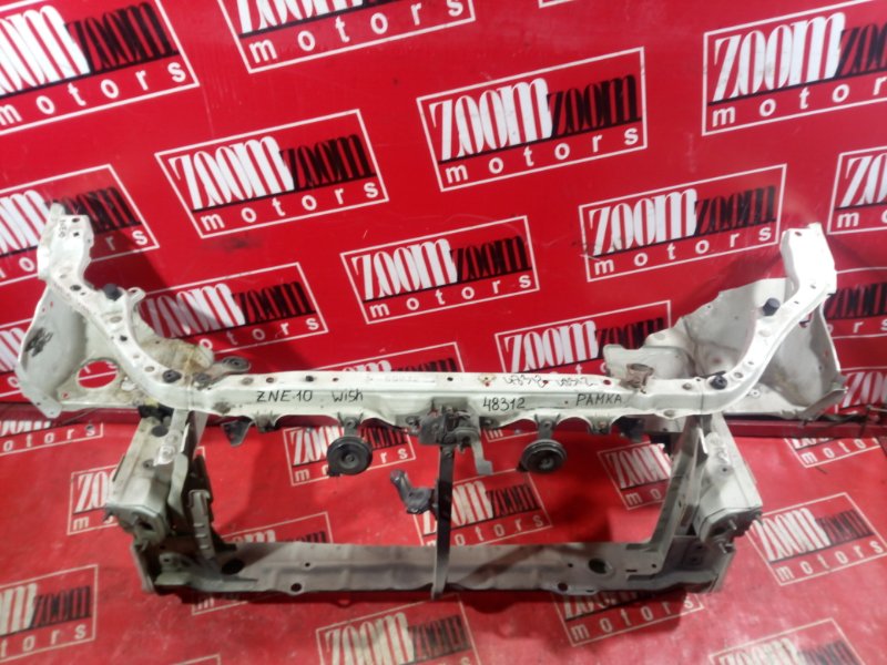 Рамка радиатора, 1300 рублей, Солонцы