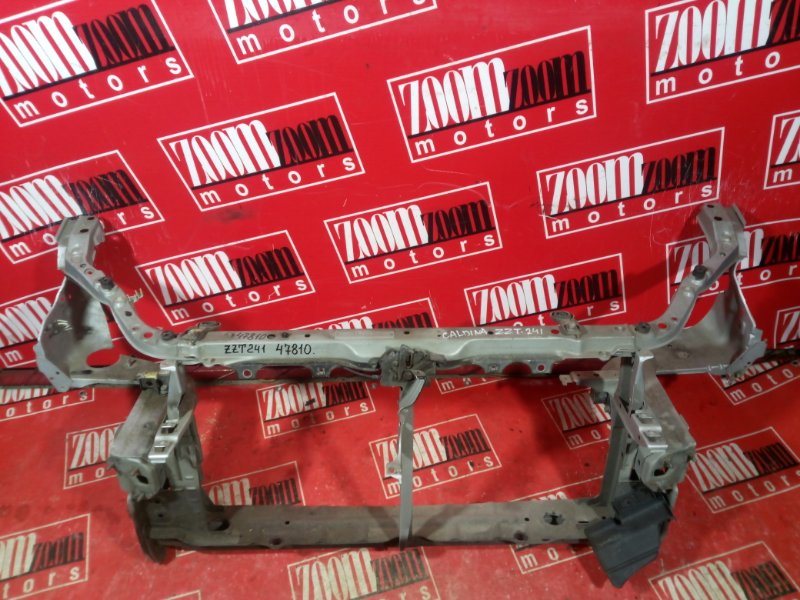 Рамка радиатора, 1900 рублей, Солонцы