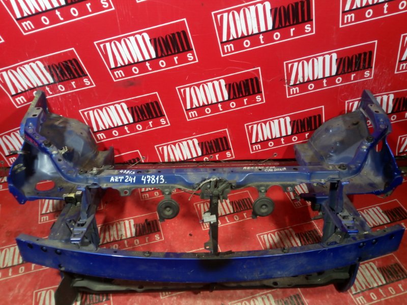 Рамка радиатора, 2900 рублей, Солонцы