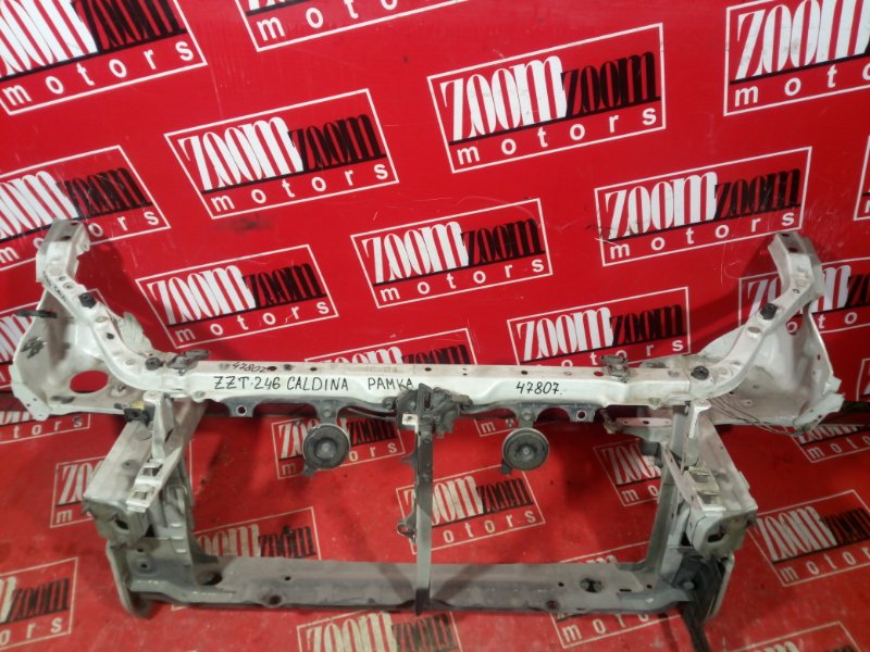 Рамка радиатора, 1900 рублей, Солонцы