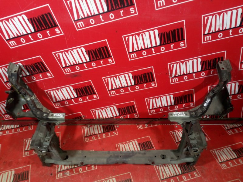 Рамка радиатора, 1300 рублей, Солонцы